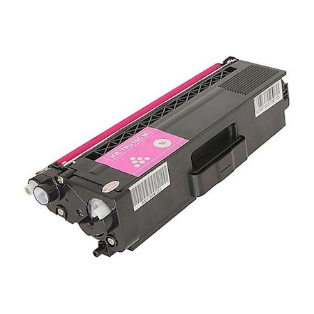 EReplacements TN315M Toner High Yield Brother; Magenta
